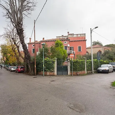 Mostra Del Cinema Apartment Venice